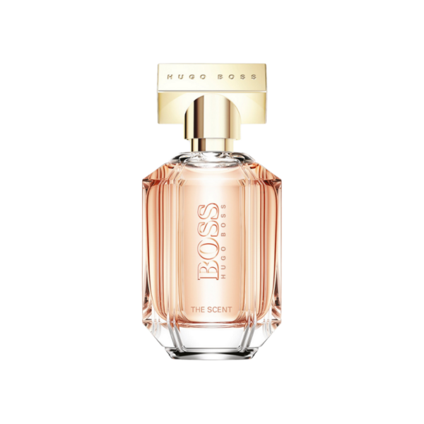 Parfums de Luxe - The scent for her