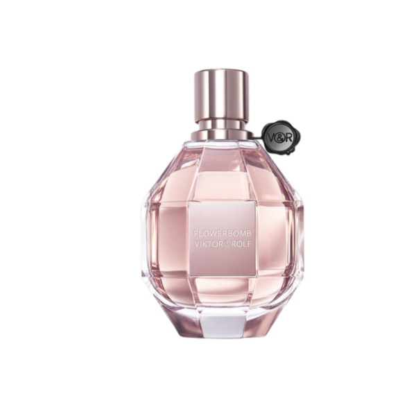 Flowerbomb Eau de Parfum